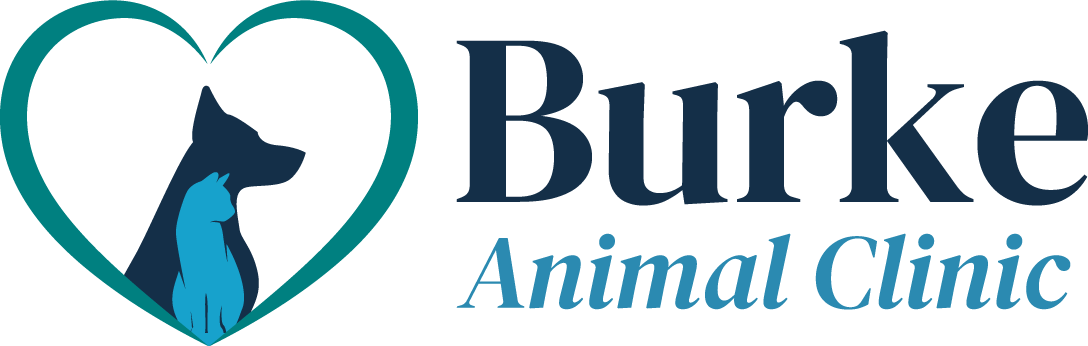 Burke Animal Clinic Logo