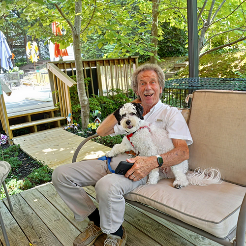 David Hardin Photo